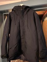 Zara winterjacke Herren M Blau softshell gefüttert Hamburg-Nord - Hamburg Winterhude Vorschau