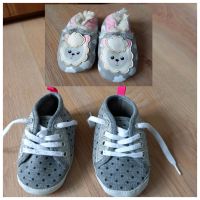 Schuhe Kinder Babyschuhe Länge Sohle 11,5cm Nordrhein-Westfalen - Rietberg Vorschau