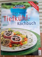 Bofrost Das große Tiefkühl-Kochbuch Südwest Verlag Niedersachsen - Lastrup Vorschau