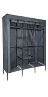 yourGEAR Kleiderschrank Grado - Stoffschrank 150 x 45 x 185 71197 Nordrhein-Westfalen - Bocholt Vorschau