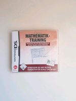 Nintendo DS Mathematik Trainer Bayern - Wartenberg Vorschau
