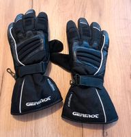 Motorradhandschuhe, Germot, warmes Fleece, wie neu Hessen - Reinheim Vorschau