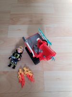 Playmobil Feuerwehr Löschroboter 9467 Nordrhein-Westfalen - Alpen Vorschau