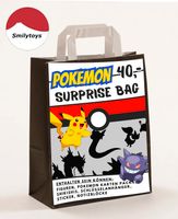 Pokemon Surprise Bags, Booster, Figuren, Sticker, Anime/Manga Brandenburg - Potsdam Vorschau