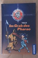 Kinderbuch Im Grab des Pharao 4 durch die Zeit Köln - Nippes Vorschau