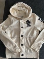 Abercrombie & Fitch Herren-Sweatjacke Nordrhein-Westfalen - Troisdorf Vorschau