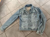Jeans Jacke Damen Gina Benotti Größe 38 Hessen - Driedorf Vorschau