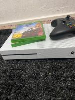 Xbox One S 1TB Mit Controller und 2 Spiele Flensburg - Mürwik Vorschau