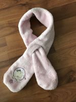 Schal, flauschig, rosa, Länge 75 cm Baden-Württemberg - Bad Krozingen Vorschau