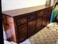 Sideboard Massiv Häfen - Bremerhaven Vorschau