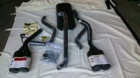 Doppelauspuffanlage LASER  Jeep Grand Cherokee  99-2001 Nordrhein-Westfalen - Solingen Vorschau