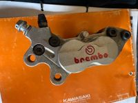 Bremssattel Brembo P4 30/34 Aachen - Vaalserquartier Vorschau