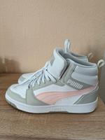 Tolle High-Sneakers von Puma in 42 - neu! Berlin - Spandau Vorschau