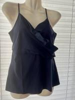 More & More Top Shirt Gr. 38 dunkelblau Aubing-Lochhausen-Langwied - Aubing Vorschau