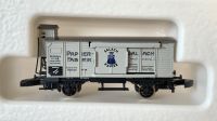 Märklin miniclub Museumswagen 1996 Spur Z nagelneu Sammlermodell Stuttgart - Stuttgart-Ost Vorschau