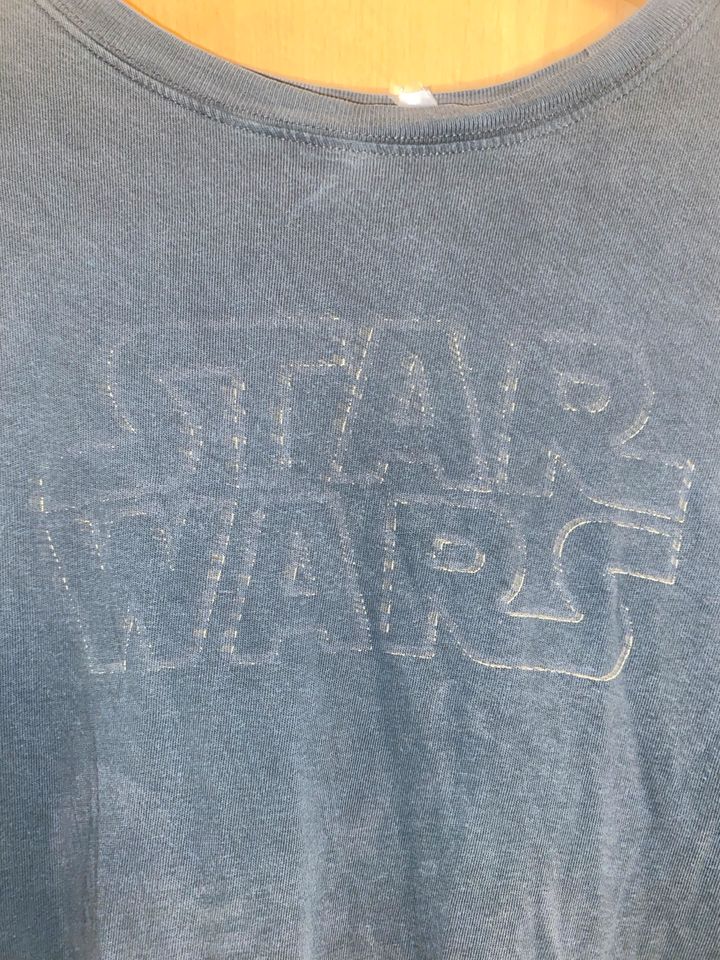 Star Wars T shirt in Borken