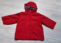 Gr. 86 dünne Jacke Sommerjacke Regenjacke H&M LOGG Niedersachsen - Katlenburg-Lindau Vorschau