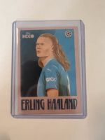 Topps Deco Erling Haaland Baden-Württemberg - Geisingen Vorschau