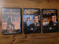 James Bond DVDs Rheinland-Pfalz - Wittlich Vorschau
