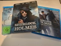 Sherlock Holmes Steelbook Blu Ray Hessen - Seligenstadt Vorschau