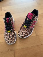 Adidas Zx Flux Leopard Hot Pink Gr. 41 1/3 Dortmund - Hörde Vorschau
