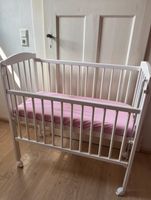 Beistellbett Babybett 90x40 cm Nordrhein-Westfalen - Unna Vorschau