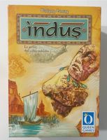 Brettspiel Indus von Queen Games, Wolfgang Panning Hannover - Nord Vorschau