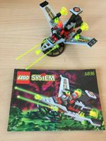 LEGO System 6836 Niedersachsen - Neuenkirchen-Vörden Vorschau