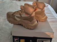 Damen Sneaker FILA CUBAN SAND Essen - Essen-Kray Vorschau