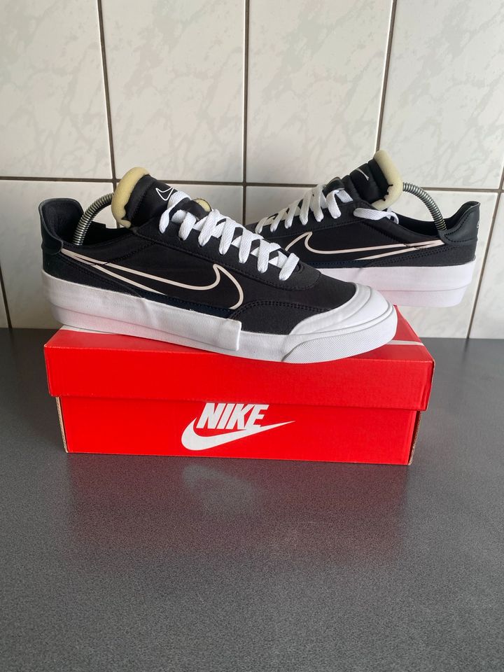 Nike Drop Type HBR Herren Sneaker NEU!! in Weinsheim (Kr Bad Kreuznach)