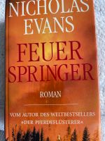 Buch Feuerspringer Sachsen-Anhalt - Wolfen Vorschau