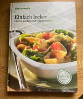 thermomix Buch einfach lecker OVP Baden-Württemberg - Isny im Allgäu Vorschau