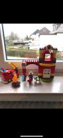 LEGO Duplo große Feuerwehrstation Bielefeld - Schildesche Vorschau