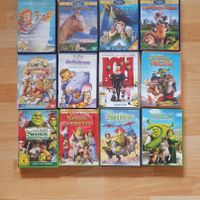 Disney &Co  DVd's Nordrhein-Westfalen - Hürth Vorschau