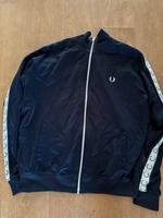 Fred Perry Jacke Dresden - Innere Altstadt Vorschau