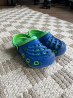 Kinder Badeschuhe Clocs Gr. 24 Baden-Württemberg - Villingen-Schwenningen Vorschau