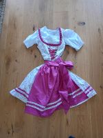 Dirndl Bluse und Schürze Gr.36 von Waldschütz Oktoberfest Rheinland-Pfalz - Remagen Vorschau