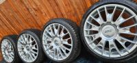 VW Golf 5 BBS Alufelgen Golf 5 Winterreifen 18 Zoll BBS VW Bayern - Straubing Vorschau