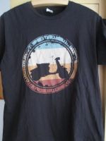 VESPA Motiv Shirt (aus den USA), Gr. L, schwarz NEUWERTIG Bonn - Hardtberg Vorschau