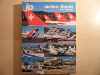 JP Airline-fleets versch. Editionen zwischen 1996 bis 2008 Bayern - Bärnau Vorschau