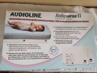 Audioline Babysense II Sensormatte Atmungsüberwachung (SIDS) Sachsen - Wittichenau Vorschau