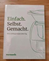 Thermomix Kochbuch Einfach Selbst Gemacht ++NEU++ Bayern - Cham Vorschau