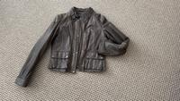 Paisley Park Damen Jacke, Leder, Lederjacke, Gr. S. Wie Neu Hamburg-Nord - Hamburg Fuhlsbüttel Vorschau