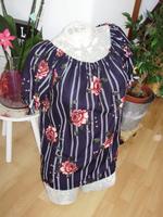 Hailys Bluse romantisch Gr L NEU Bayern - Forchheim Vorschau