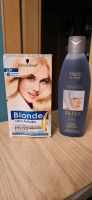 Blond Aufheller + Silver Shampoo Bayern - Eckental  Vorschau