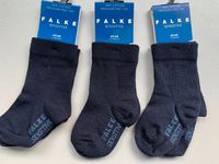 Kleinkinder-Socken, Falke, Sensitiv, 62-68, neu mit Etikett Nordrhein-Westfalen - Willich Vorschau