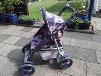 Puppenwagen - Buggy Nordrhein-Westfalen - Ratingen Vorschau