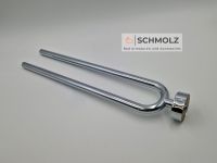 Dornbracht Meta Handtuchhalter 2-armig - chrom Nordrhein-Westfalen - Troisdorf Vorschau