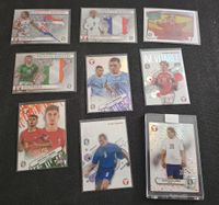 Topps Pristine Road to UEFA EURO 2024 Fredersdorf-Vogelsdorf - Vogelsdorf Vorschau