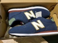 New Balance 500 Blau Thüringen - Gera Vorschau